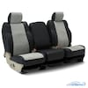Coverking Seat Covers in Alcantara for 20102014 Dodge Avenger, CSCAT3DG9518 CSCAT3DG9518
